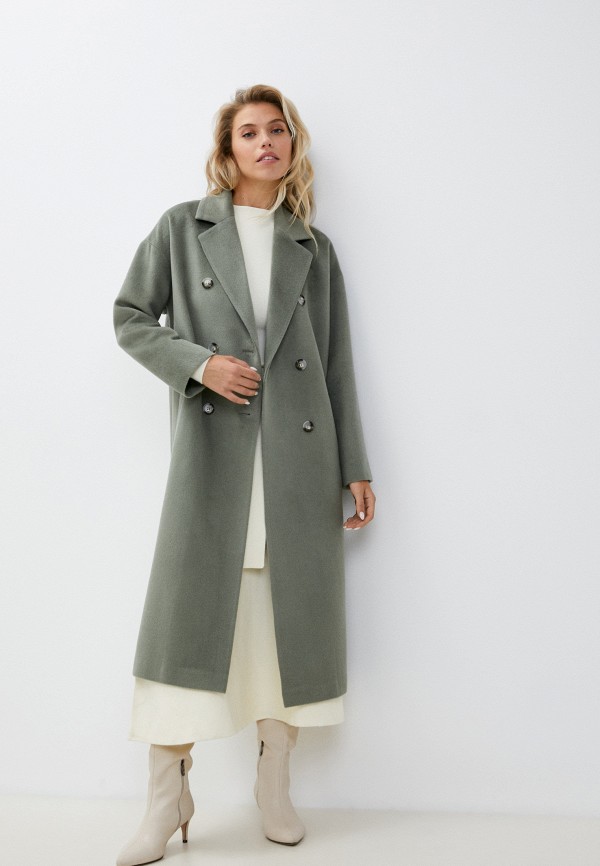 фото Пальто shi-shi