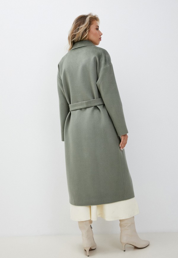 фото Пальто shi-shi