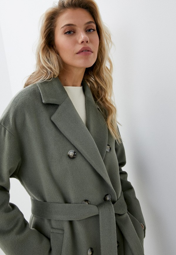 фото Пальто shi-shi