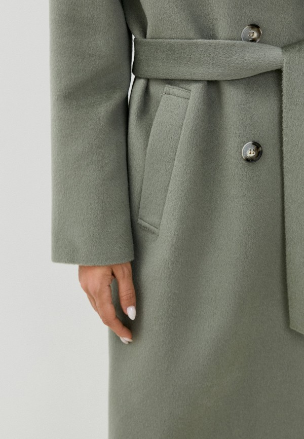 фото Пальто shi-shi