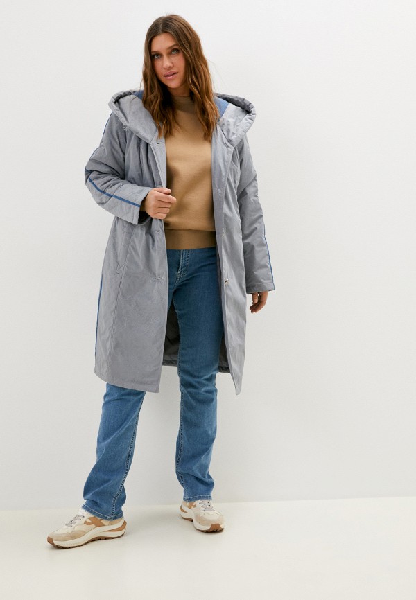 фото Куртка утепленная wiko