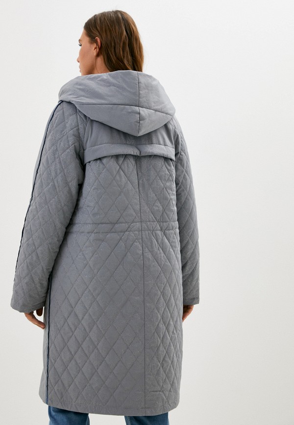 фото Куртка утепленная wiko