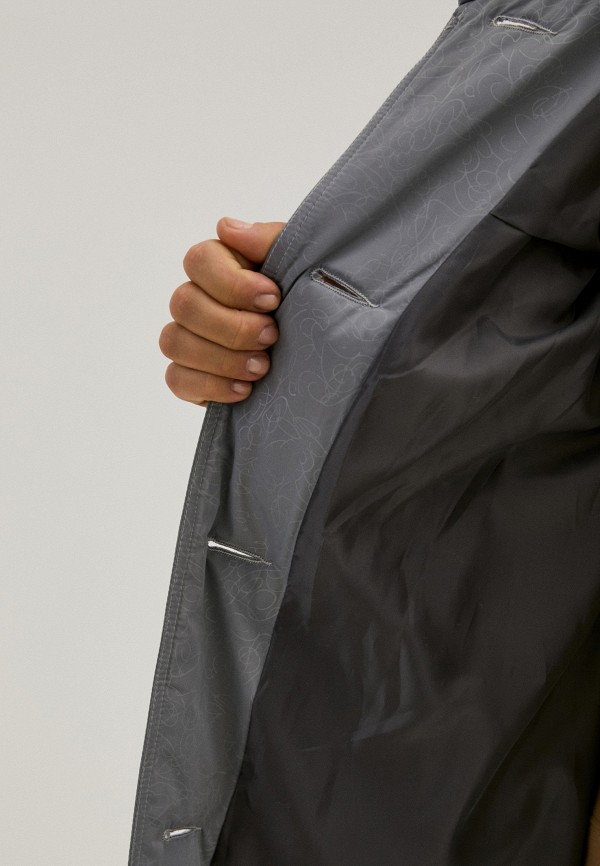 фото Куртка утепленная wiko