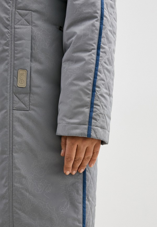 фото Куртка утепленная wiko