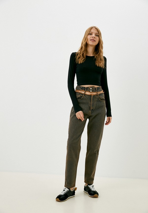 фото Джинсы tatika