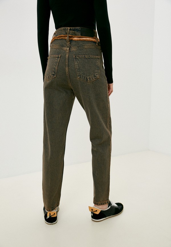 фото Джинсы tatika