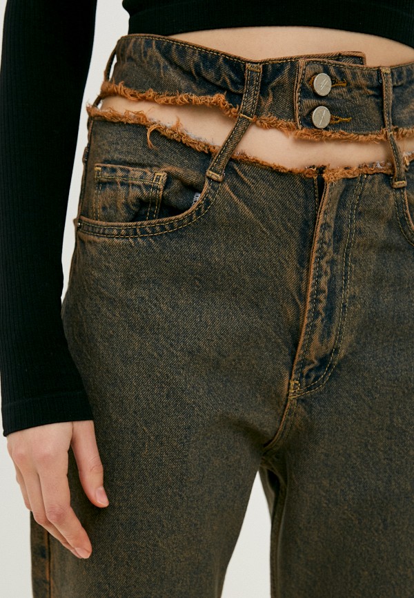 фото Джинсы tatika