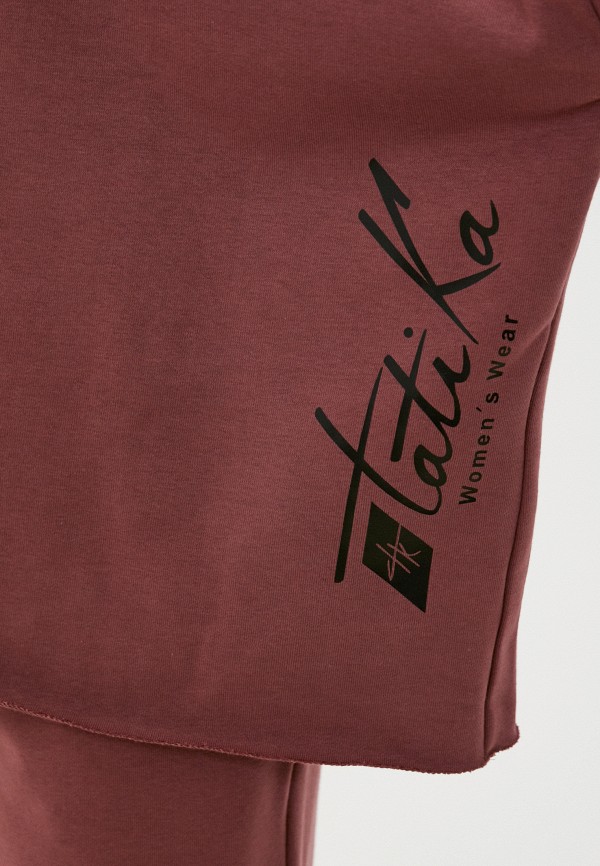 фото Костюм спортивный tatika