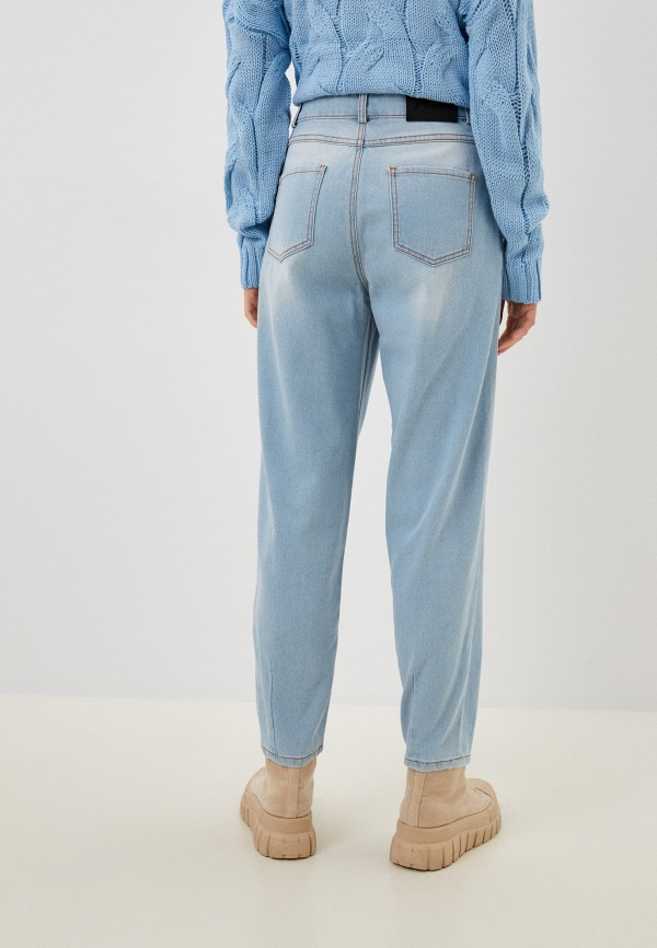 фото Джинсы tatika