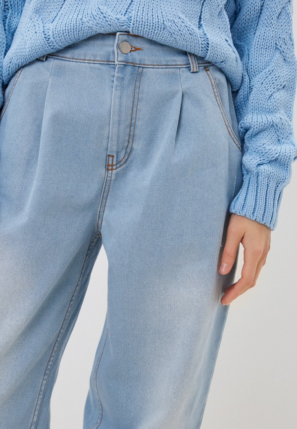 фото Джинсы tatika