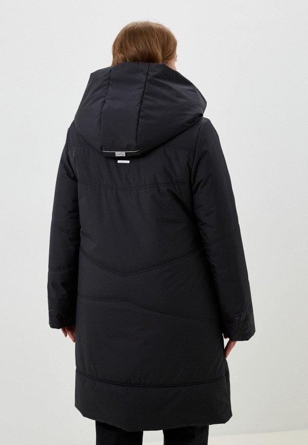 фото Куртка утепленная maritta