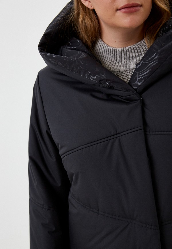 фото Куртка утепленная maritta