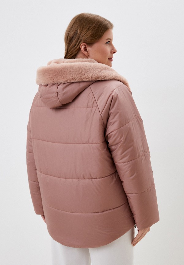фото Куртка утепленная dixi-coat