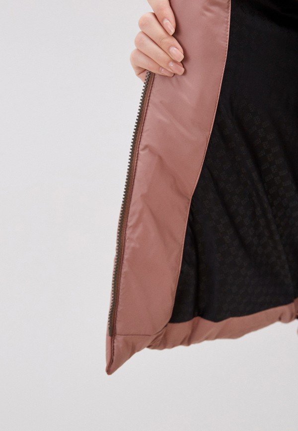 фото Куртка утепленная dixi-coat