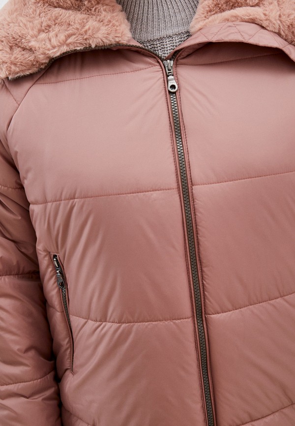 фото Куртка утепленная dixi-coat