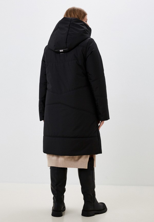 фото Куртка утепленная maritta