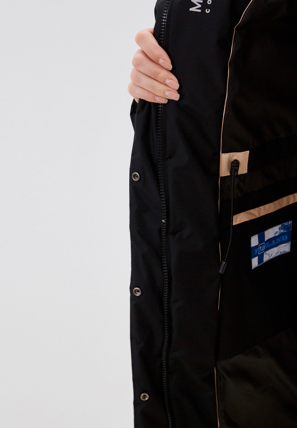 фото Куртка утепленная maritta