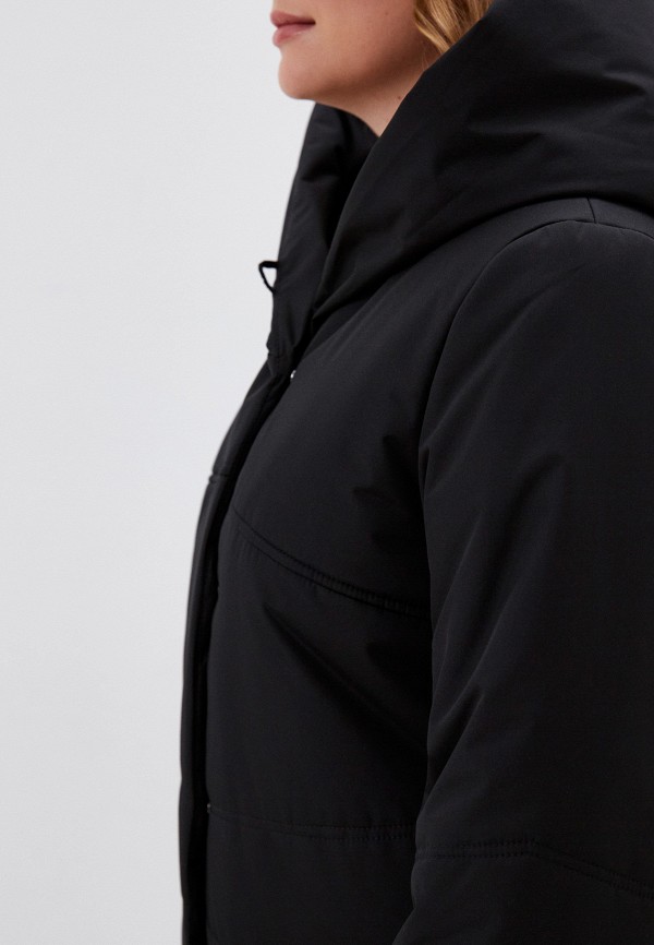 фото Куртка утепленная maritta