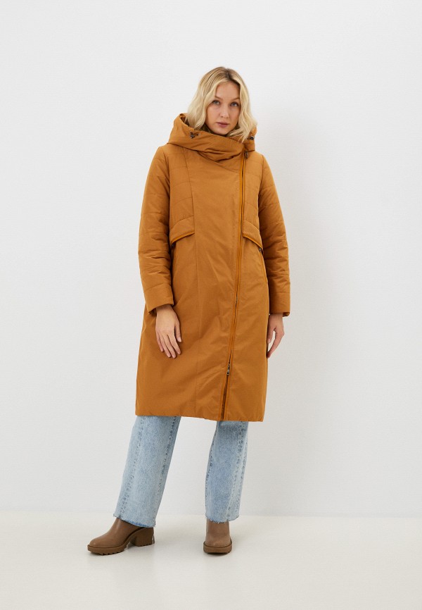 фото Куртка утепленная dixi-coat