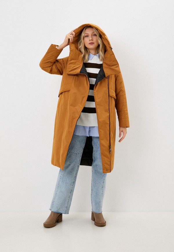 фото Куртка утепленная dixi-coat