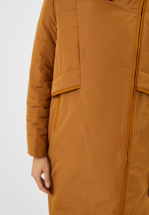 фото Куртка утепленная dixi-coat