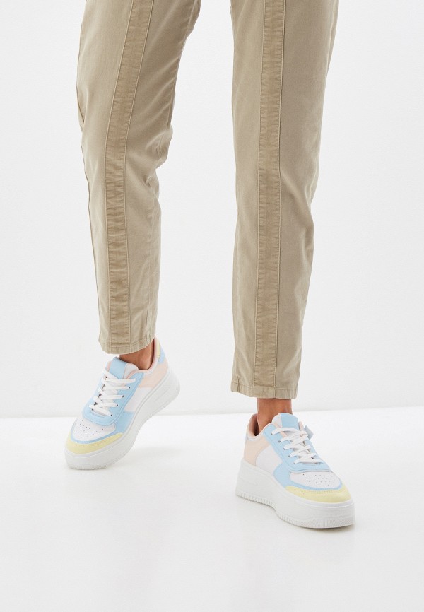 фото Кеды dino albat