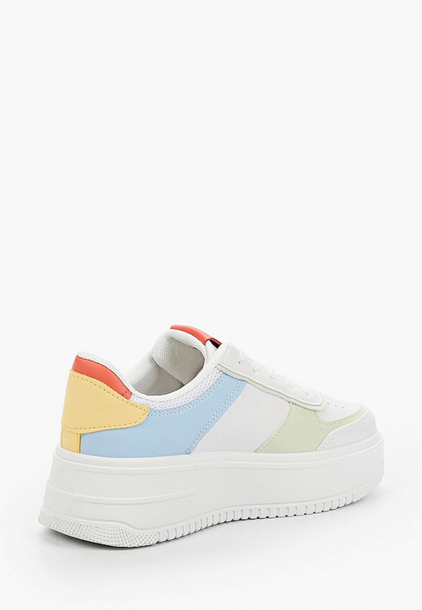 фото Кеды dino albat