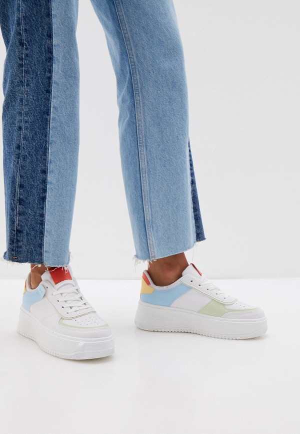 фото Кеды dino albat