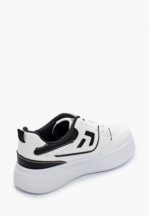 фото Кеды dino albat