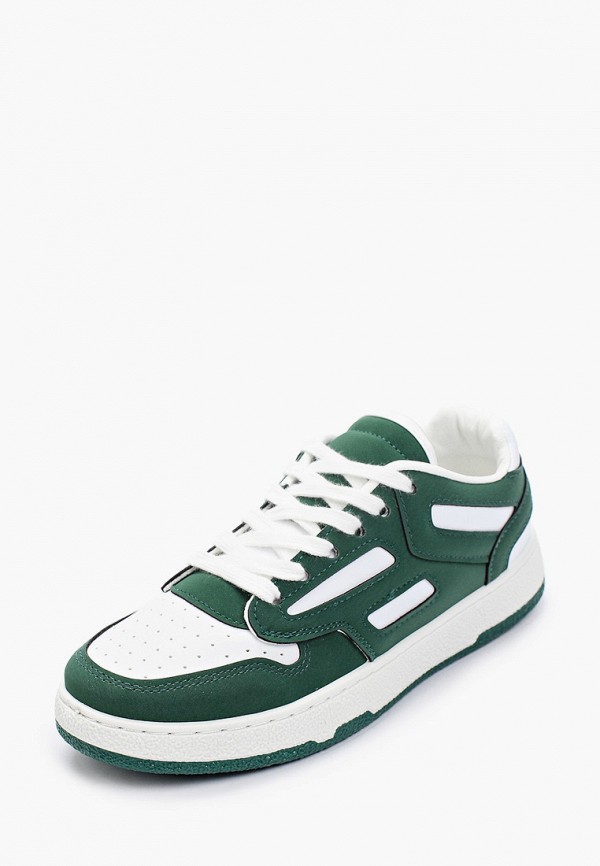 фото Кеды dino albat