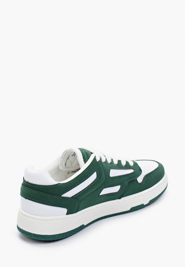 фото Кеды dino albat