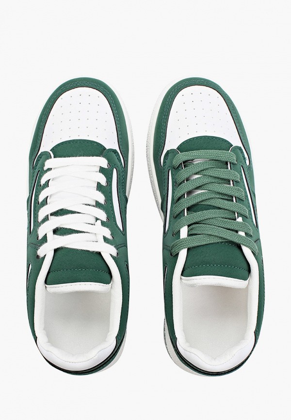 фото Кеды dino albat