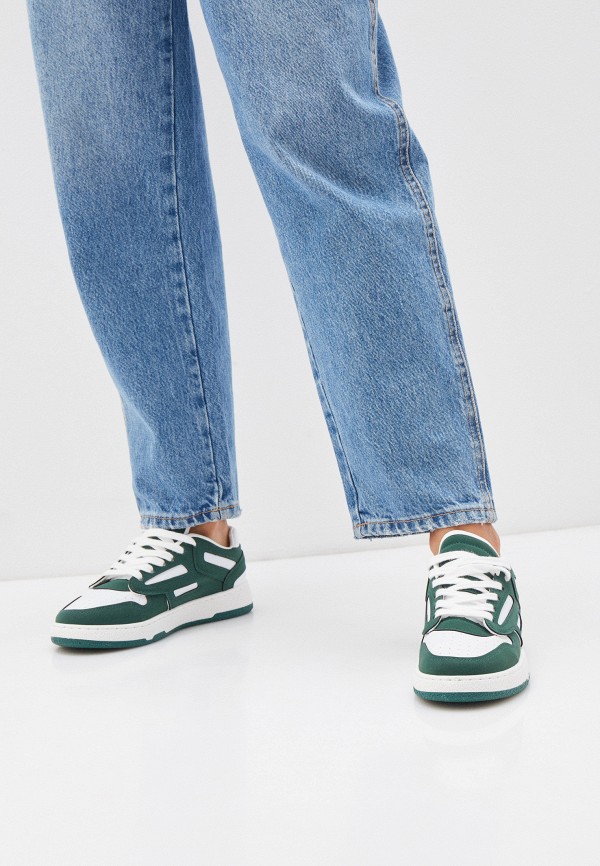 фото Кеды dino albat