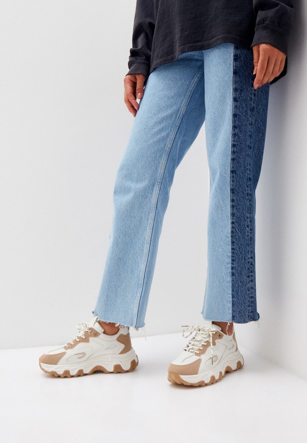 фото Кроссовки dino albat