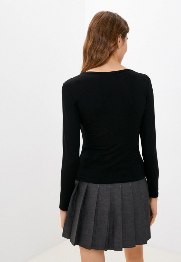 фото Лонгслив ame