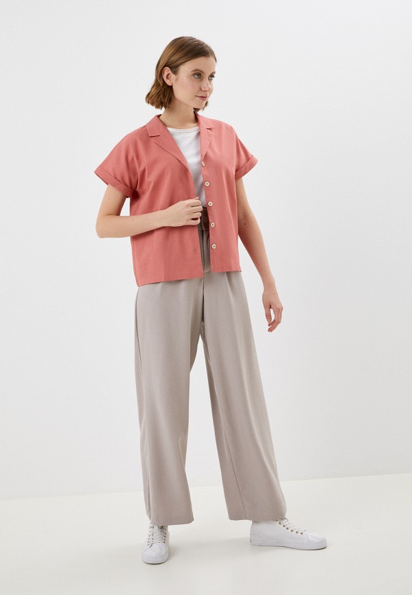 фото Брюки magic people