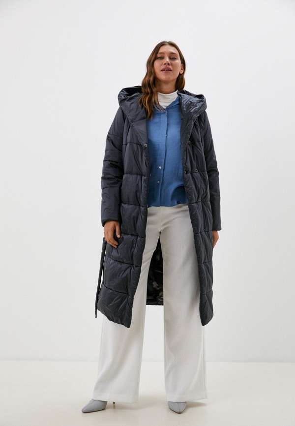 фото Куртка утепленная electrastyle