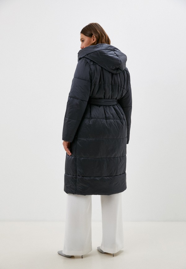 фото Куртка утепленная electrastyle