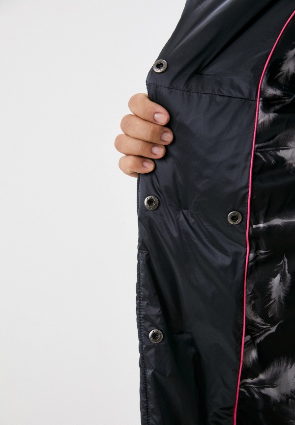 фото Куртка утепленная electrastyle