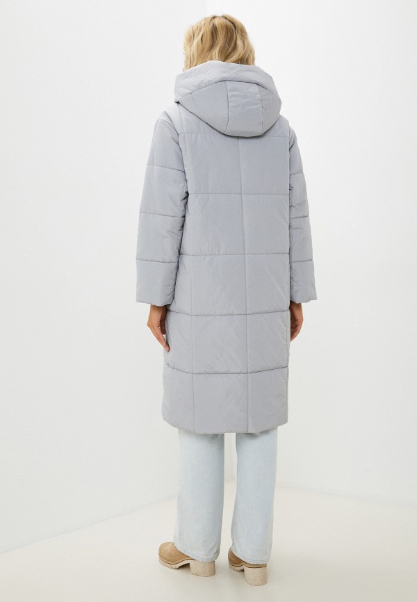 фото Куртка утепленная electrastyle