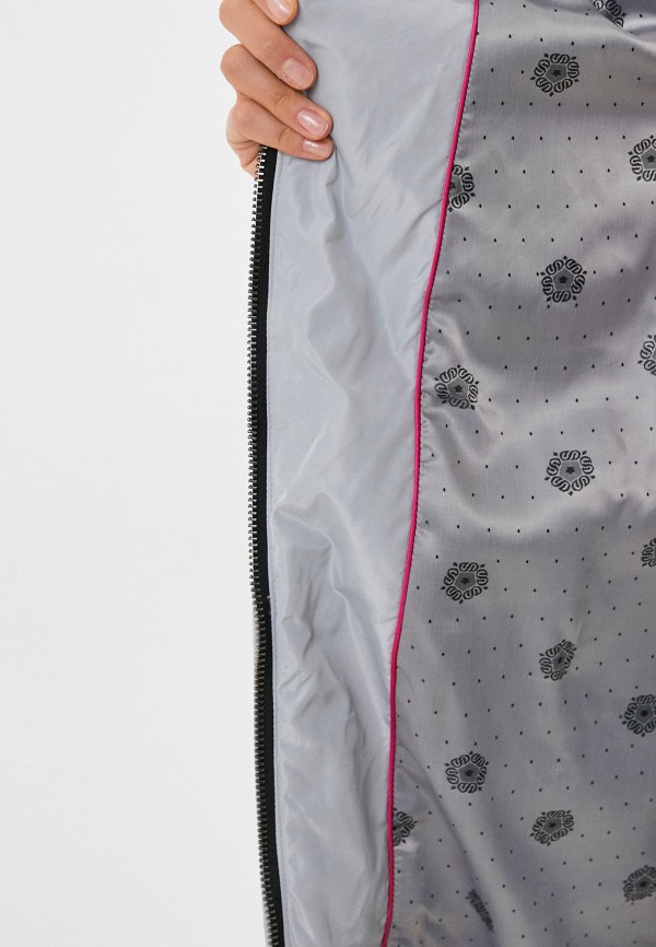 фото Куртка утепленная electrastyle