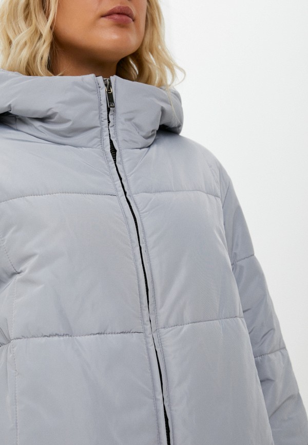 фото Куртка утепленная electrastyle