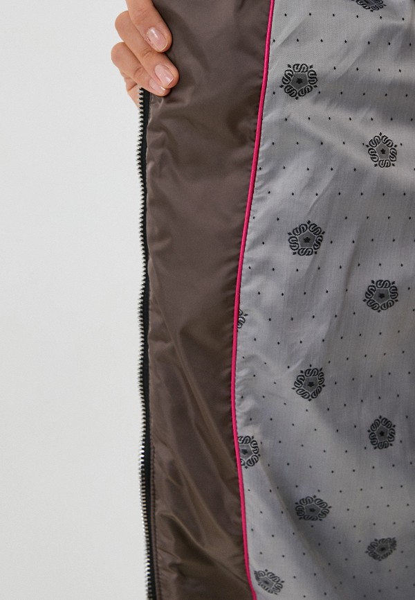 фото Куртка утепленная electrastyle