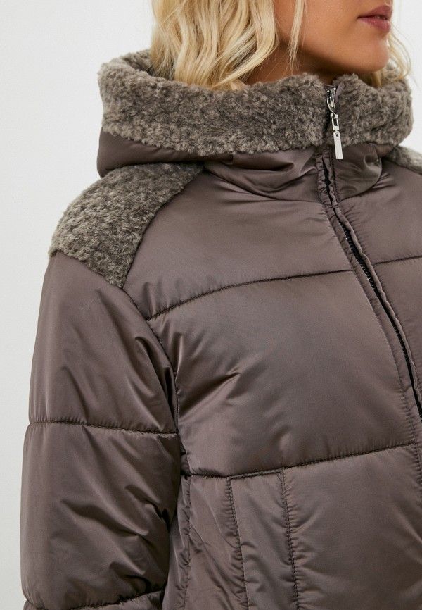 фото Куртка утепленная electrastyle