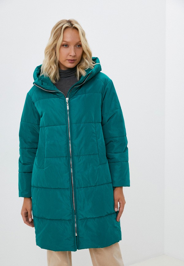 фото Куртка утепленная electrastyle