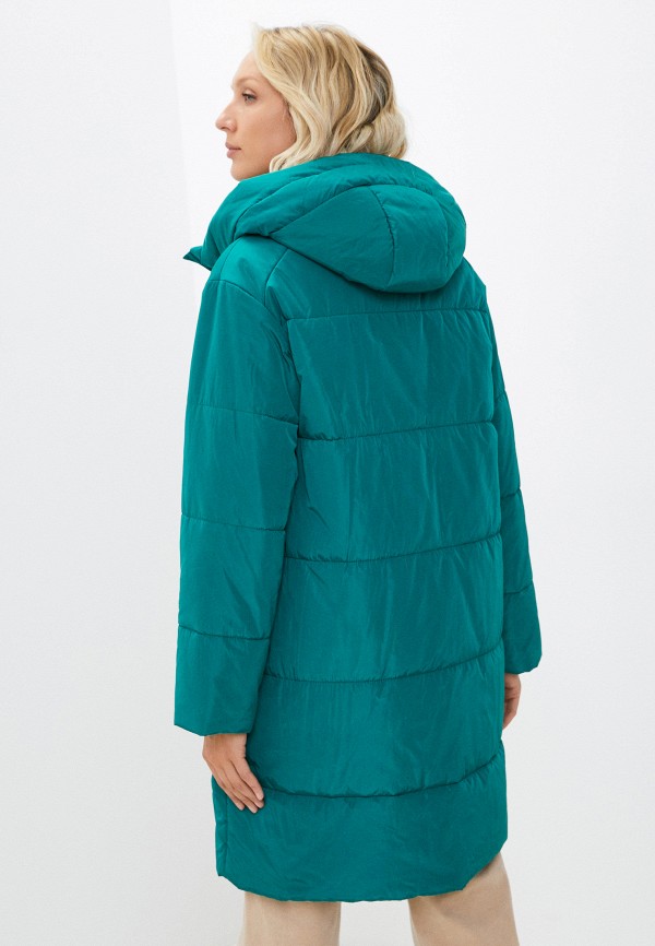 фото Куртка утепленная electrastyle