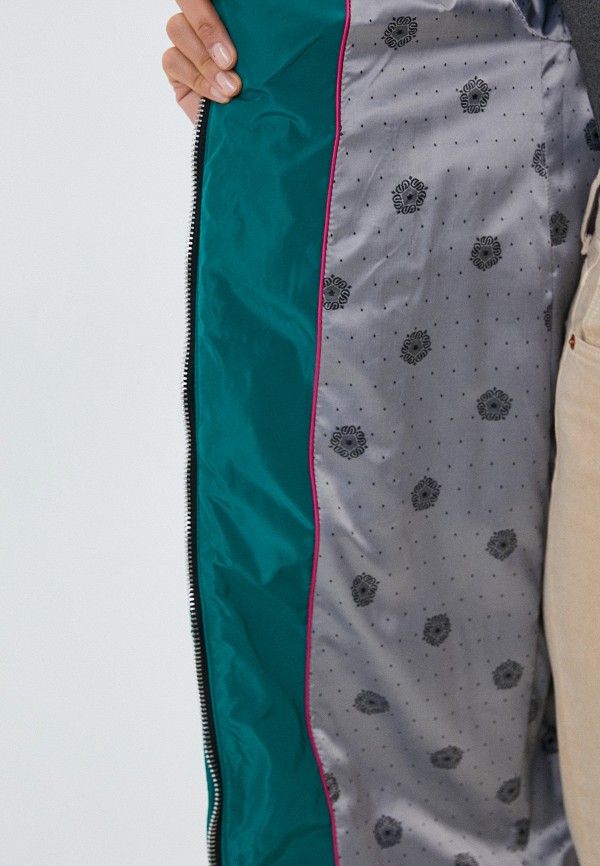 фото Куртка утепленная electrastyle