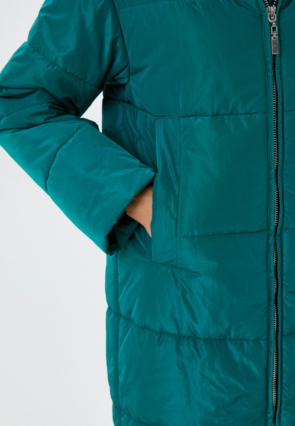 фото Куртка утепленная electrastyle