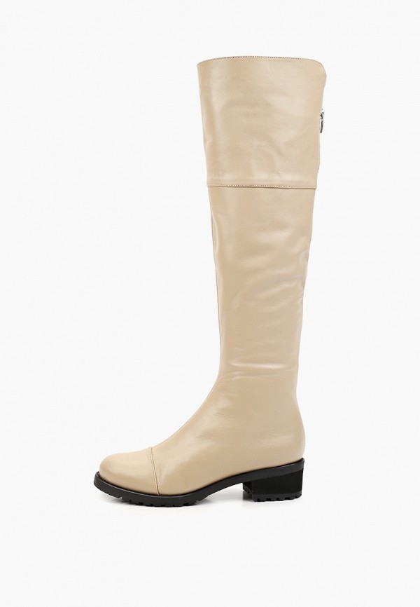 Ботфорты Pauli