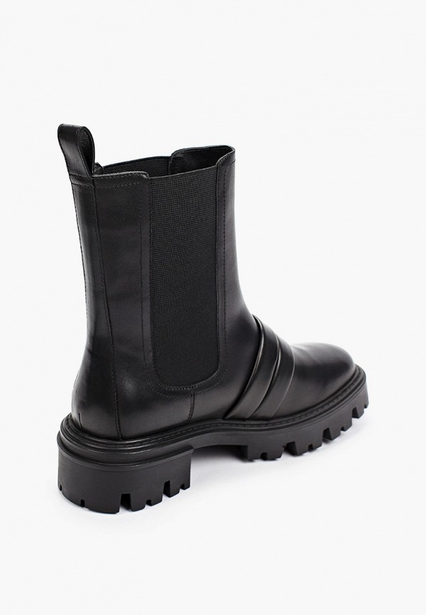 фото Полусапоги basconi